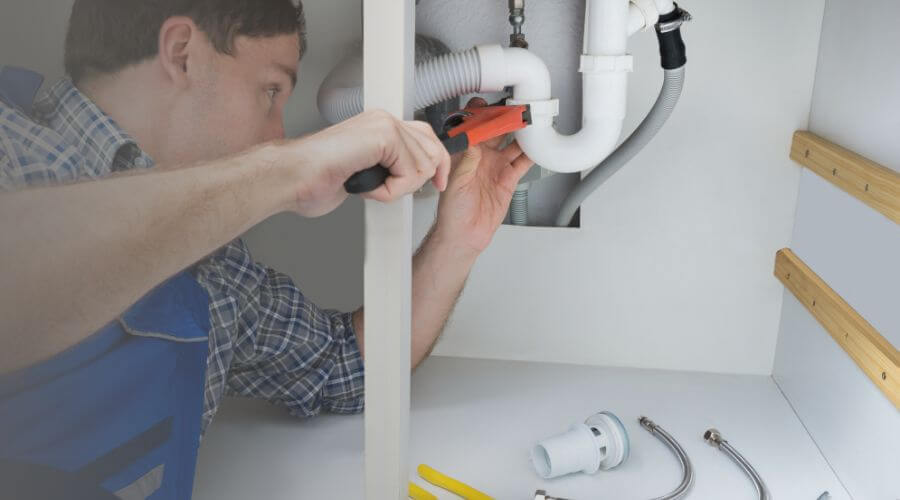Professional Leak Detection in Harrisonville, MO