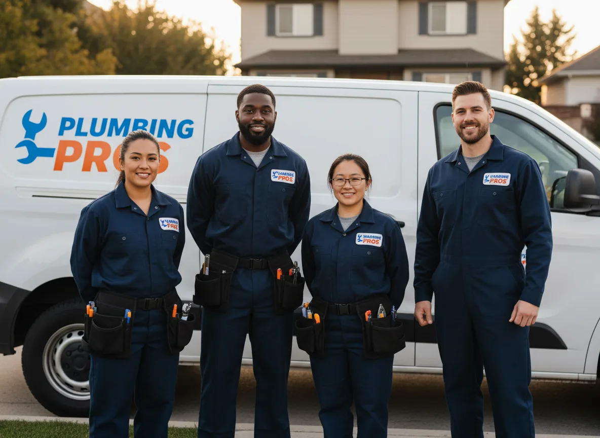 Water Heater Repair company in Harrisonville, MO